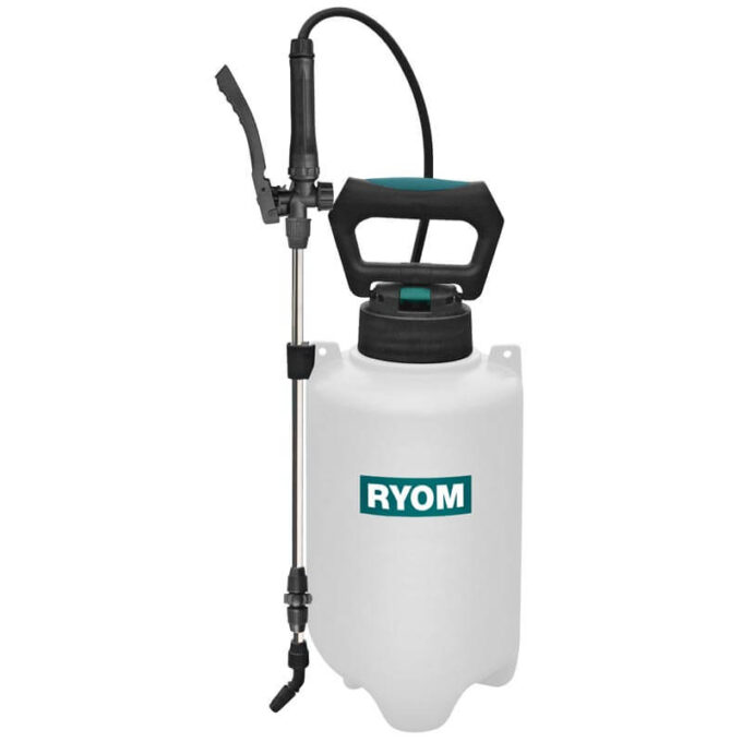 Ryom tryksprøjte pro 5 liter