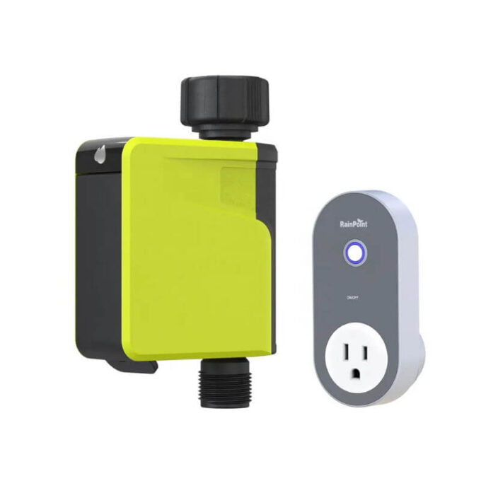 Rainpoint Smart vandingscomputer med wifi